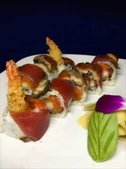 Milli Roll